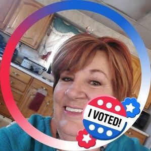 Meet your Posher, Sherry